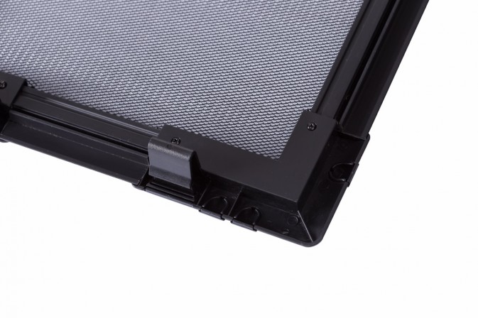 Террариум Repti-Zoo RK0116S 45x45x32 см сборный с распашной дверцей